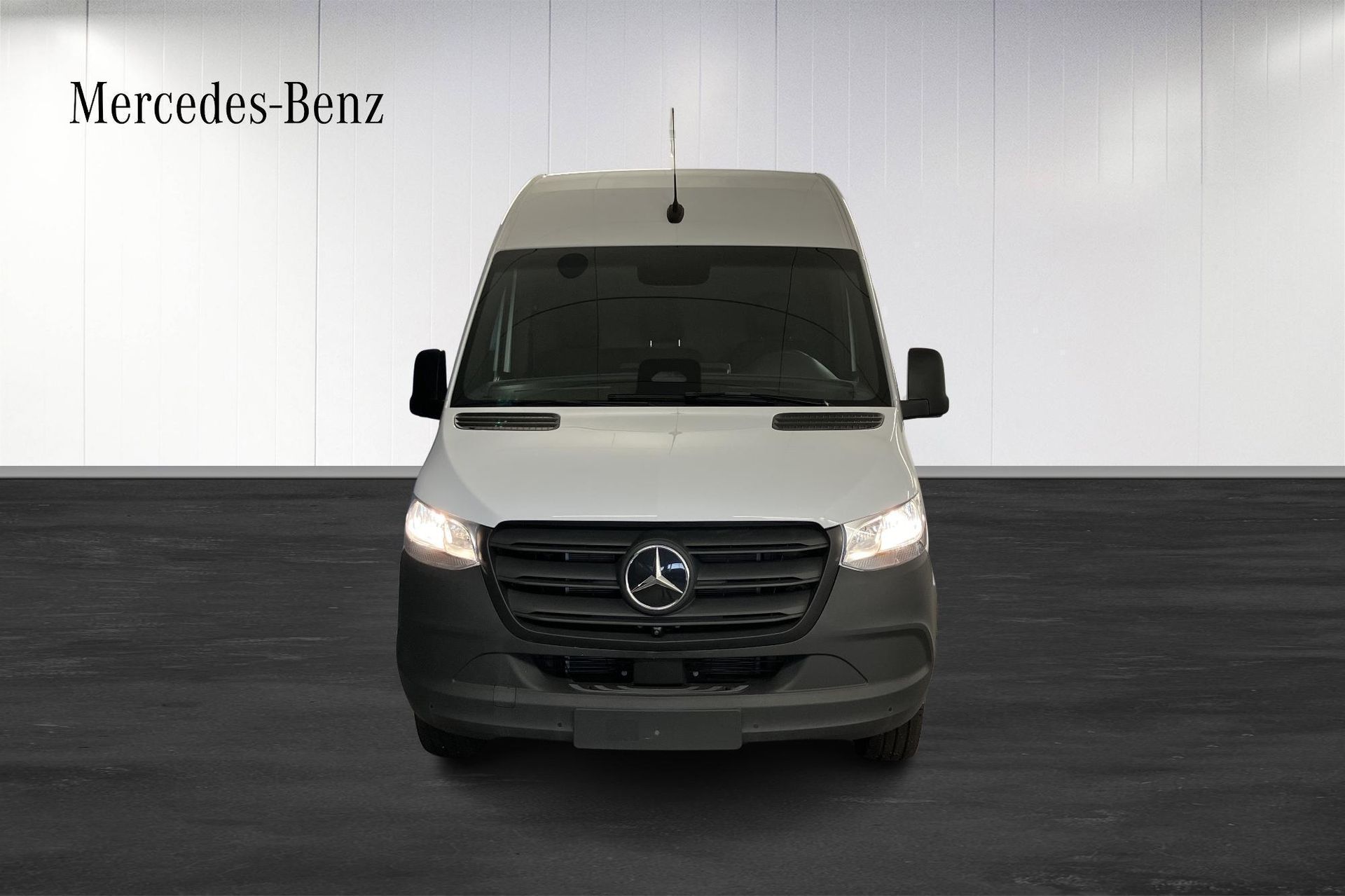 Mercedes-Benz eSprinter 2025, bild 6/10