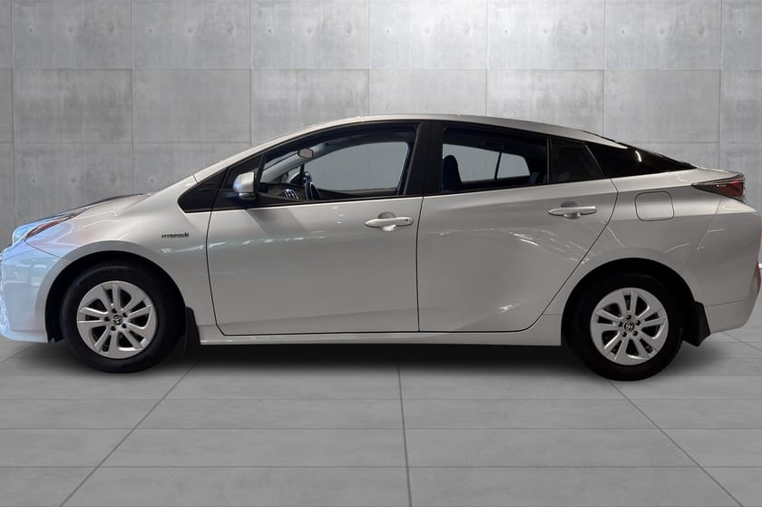Bilde 2 av Toyota Prius Hybrid 1,8 Activ