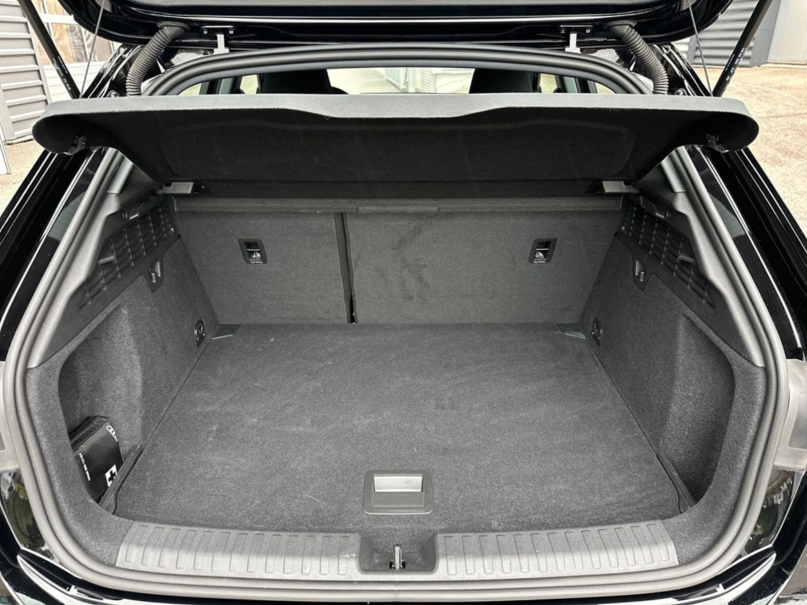 Audi Audi A3 Sportback 35 TFSI — bild 14