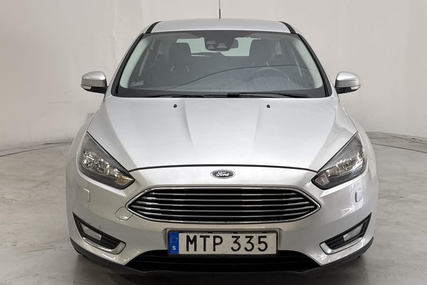 Bild 5 av Ford Focus