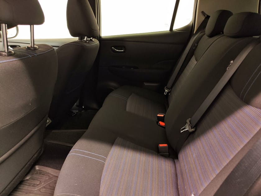 Bild 5 av Nissan Leaf