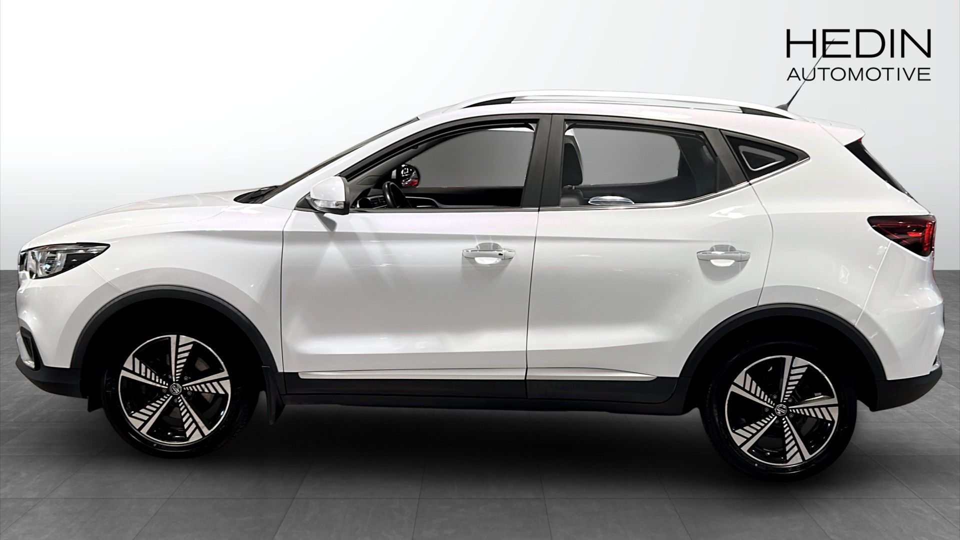 MG ZS EV EV LHD 45KWH LUXURY 2021, photo 6/10