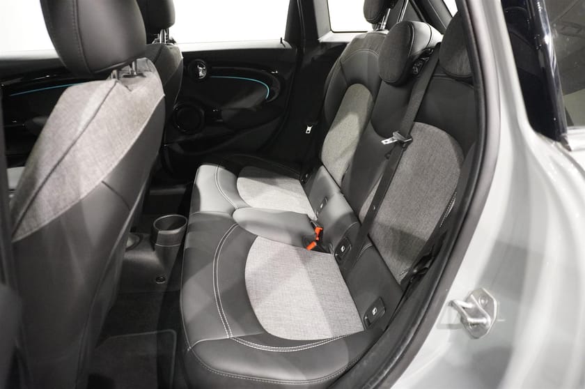 Bild 5 av MINI Cooper