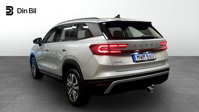 Bild 3 av Škoda Kodiaq iV