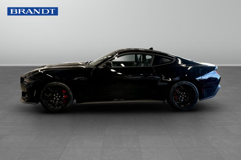 Bild 3 av Ford Mustang GT