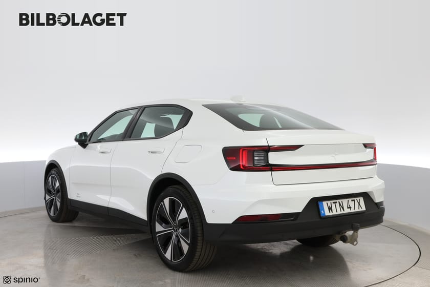Bild 3 av Polestar 2 Long Range Single Motor