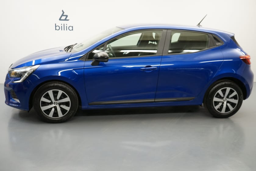 Bild 2 av Renault Clio TCe 90 Equilibre 5-d