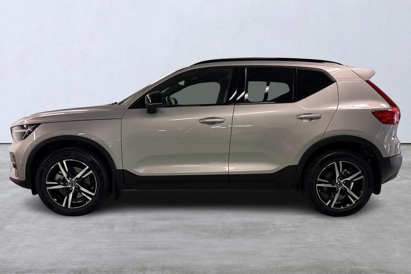 Bild 2 av Volvo XC40