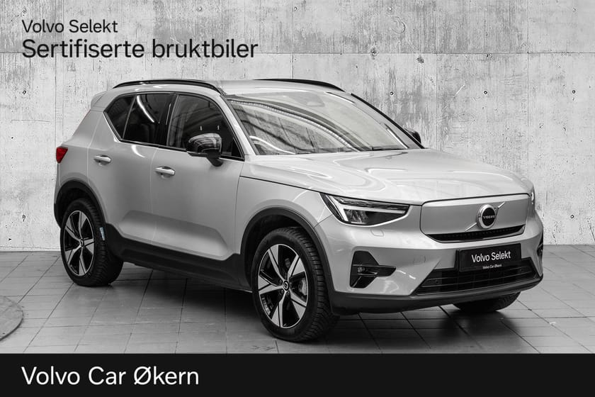 Bilde 1 av Volvo EX40 Twin Motor Performance