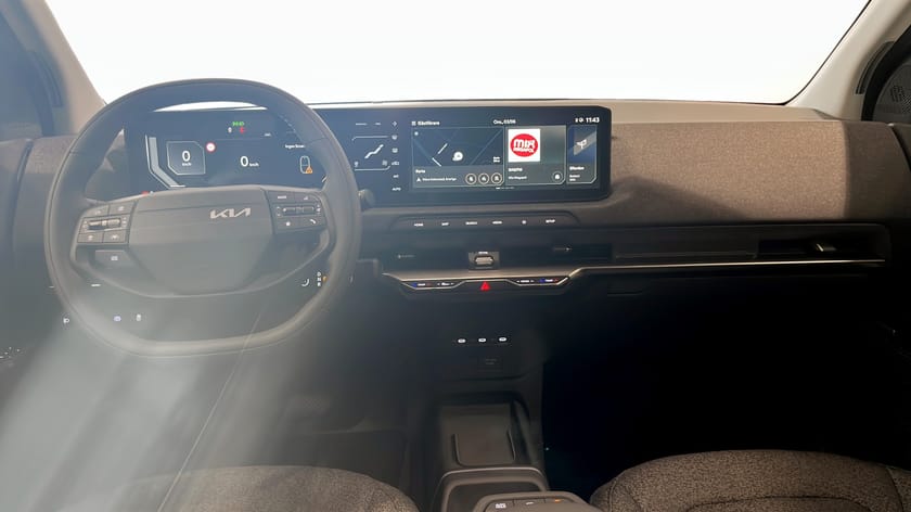 Bild 4 av Kia EV2 Standard Range PLUS SR 5-SITS