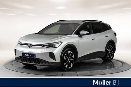 Volkswagen ID.4 Pro 4M highl.77kwh 286hk