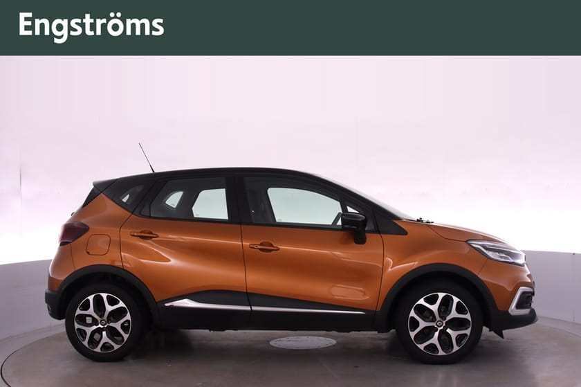 Bild 2 av Renault Captur