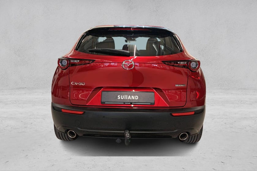 Bilde 4 av Mazda CX-30 2.0 186HK Centre-Line I Aut I H.feste I BOSE I HeadUp