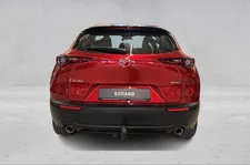 Thumnail bilde 3 av Mazda CX-30