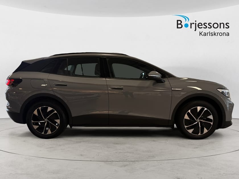 Bild 2 av Volkswagen ID.4 Pro Performance 150 KW  15