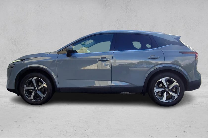 Bilde 2 av Nissan Qashqai