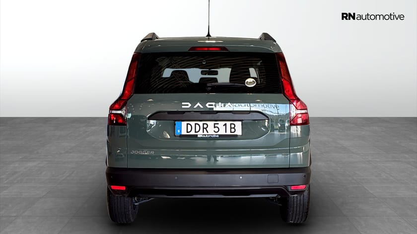 Bild 4 av Dacia Jogger