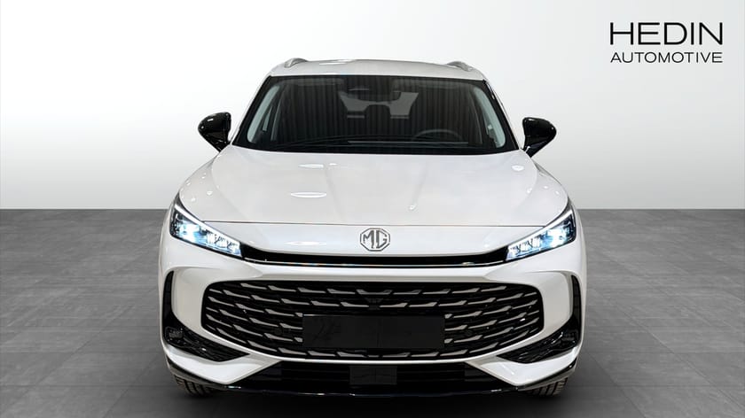 Bild 2 av MG HS PHEV