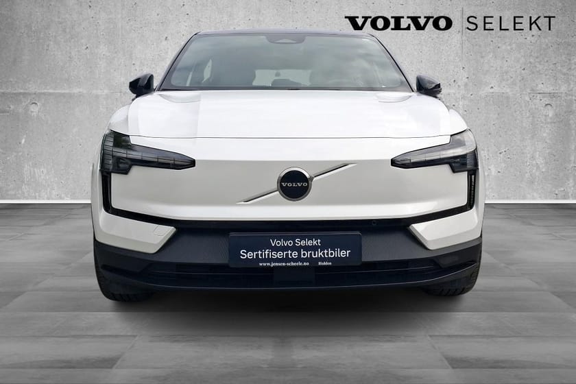 Bilde 2 av Volvo EX30 Twin Motor Performance