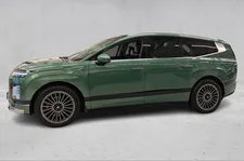 Thumnail bilde 1 av Hyundai Ioniq 9 Long Range AWD
