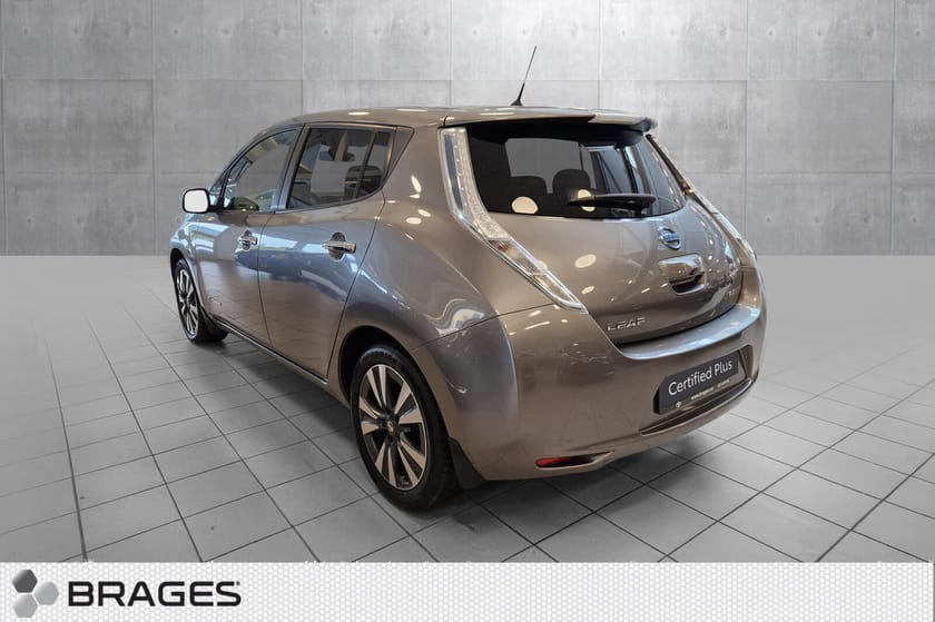 Bilde 3 av Nissan Leaf Tekna 30kWh