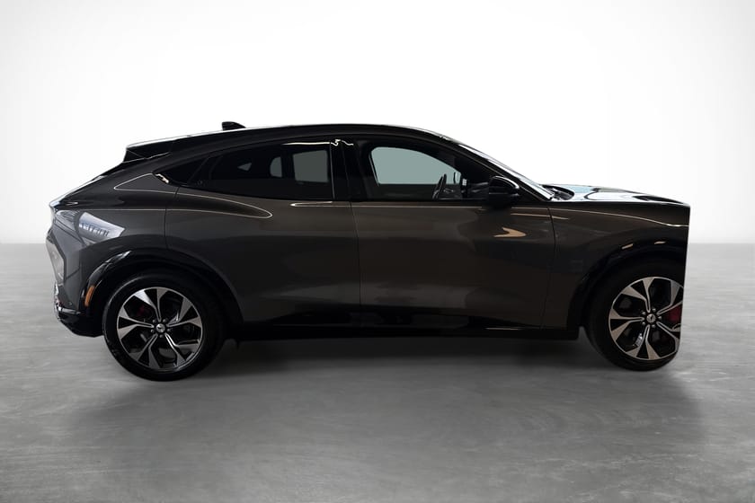 Bilde 4 av Ford Mustang Mach-E Long Range AWD 