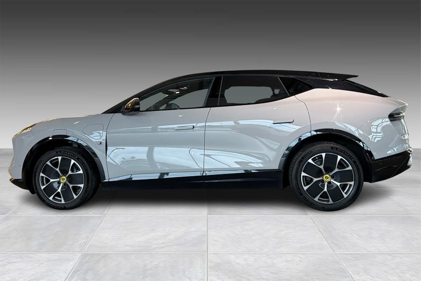 Bilde 4 av Lotus Eletre