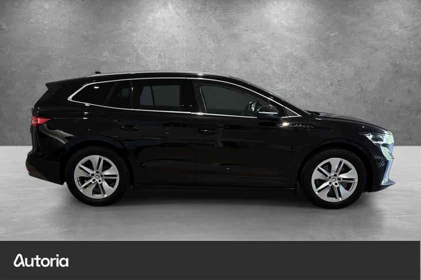 Bilde 4 av Škoda Enyaq iV 80x 