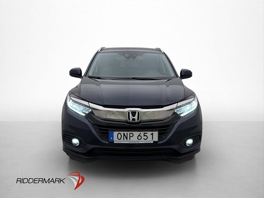 Bild 2 av Honda HR-V 1.5 i-VTEC 131hk Pano Kamera Navi Bluetooth