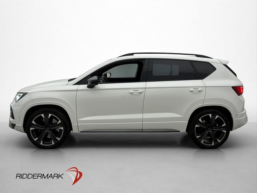Bild 5 av CUPRA Ateca 4Drive 300hk Beats 360° Navi CarPlay Dragkrok