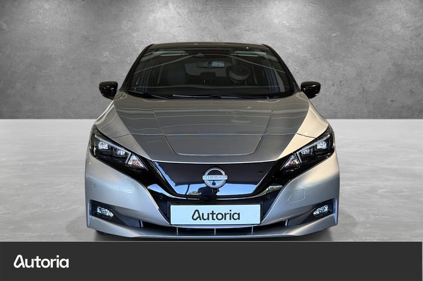 Bilde 2 av Nissan Leaf e+ 62kWh N-Connecta