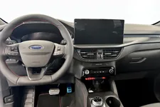 Ford Kuga Plug-In Hybrid