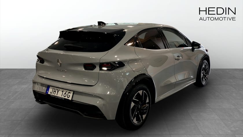 Bild 2 av Renault Clio