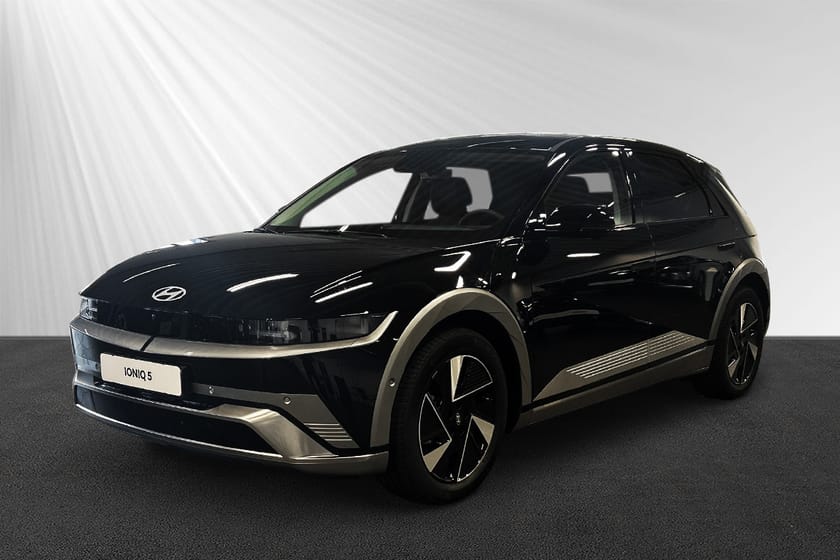 Bild 4 av Hyundai Ioniq 5 IONIQ5 84kWh RWD Advanced