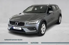 Thumnail bilde 0 av Volvo V60 Cross Country