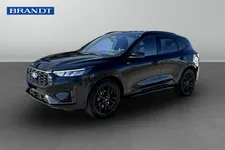 Ford Kuga Plug-In Hybrid