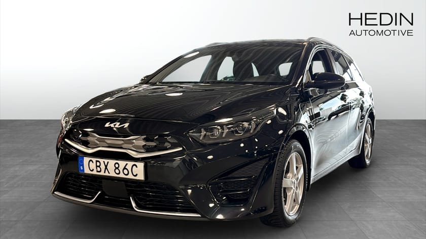 Bild 1 av Kia Ceed Sportswagon Plug-in Hybrid SW  Backkamera P-sensor 3,95% räntekampanj