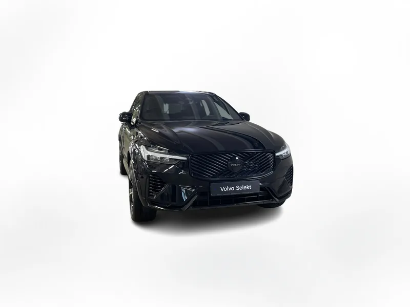 Bild 4 av 17 – Volvo XC60 T6 Plus Black Nordic Edition Plus Nordic Edition
