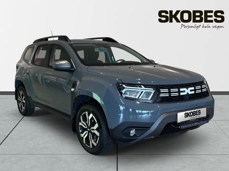 Dacia Duster PhII 4x4 TCe 150 Journey