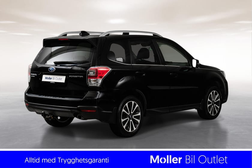 Bilde 4 av Subaru Forester