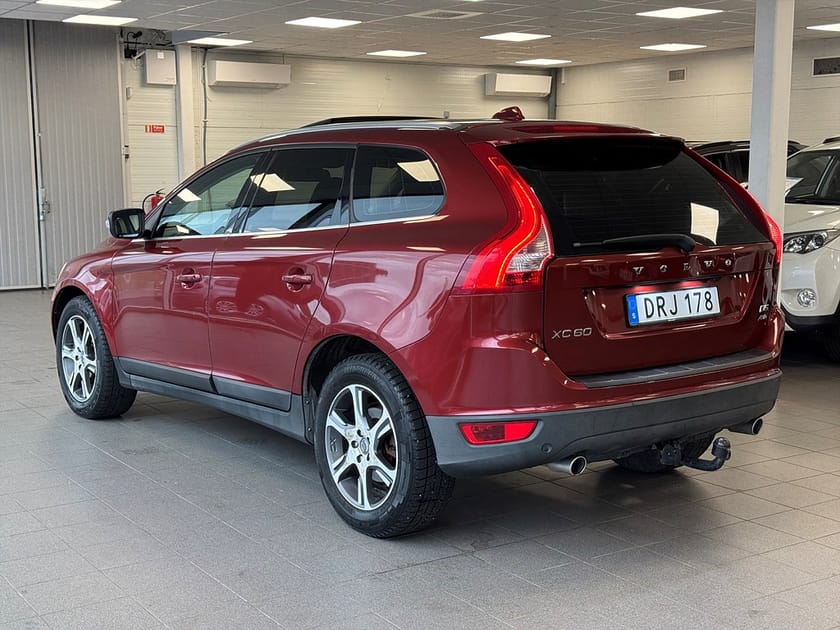 Bild 5 av Volvo XC60