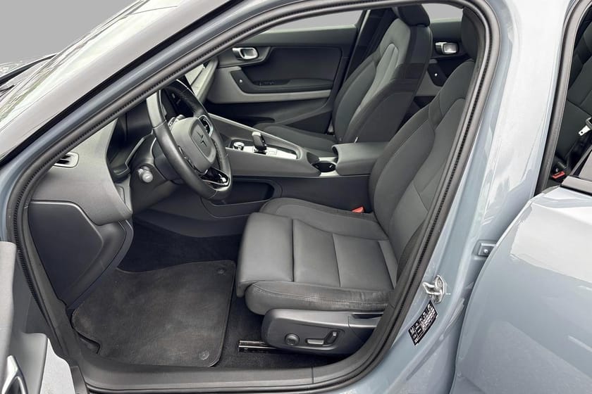 Bilde 5 av Polestar 2 Long range Dual motor LR AWD Pilot/Plus/ Pano/H&K /360/ACC/S+V