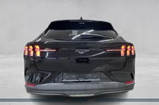 Thumnail bilde 3 av Ford Mustang Mach-E Standard Range