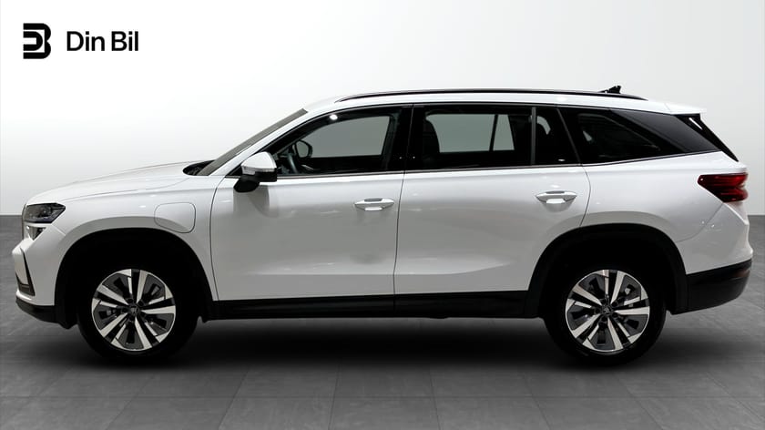 Bild 2 av Škoda Kodiaq iV