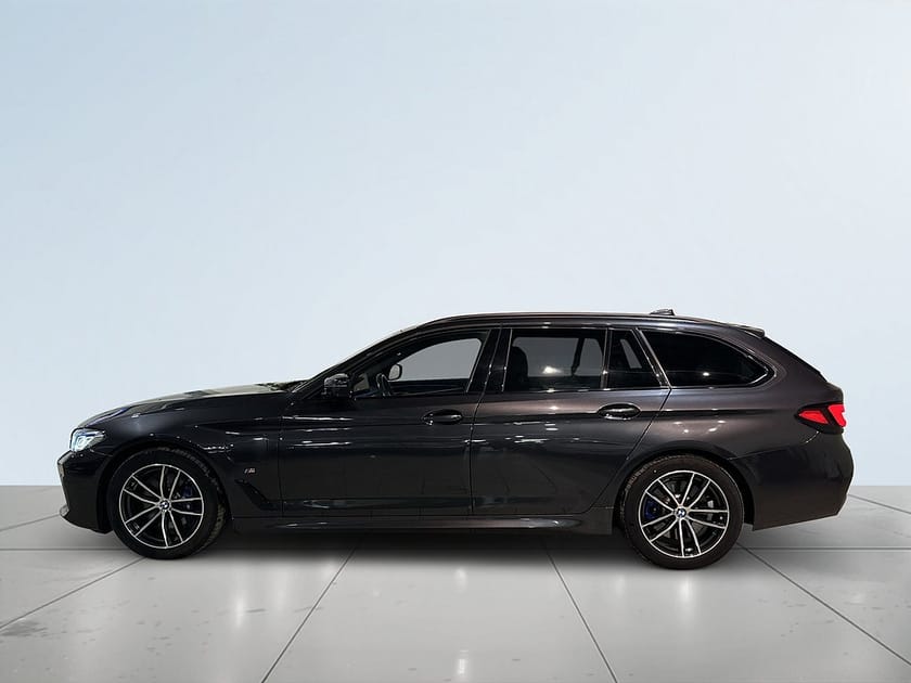 Bild 4 av BMW 530e xDrive Touring