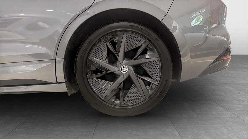 Bild 5 av Škoda Enyaq Coupé RS iV 