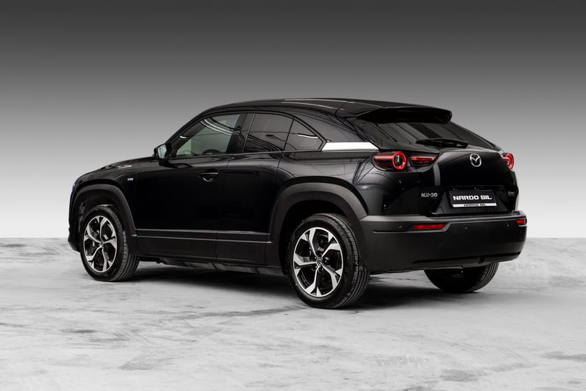 Bilde 5 av Mazda MX-30 e-Skyactiv EV EV/El.sete/R.kamera/Keyless