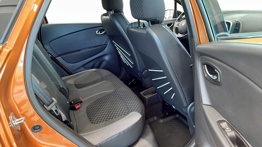 Bild 5 av Renault Captur 