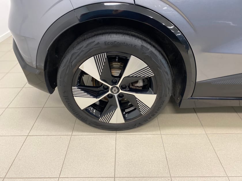 Bild 4 av Renault Mégane E-TECH Equilibre 40kWh/130hk