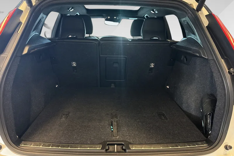 Volvo XC40 bilde 13